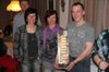 Preisverteilung Clubmeisterschaft & Vereinerennen 2011