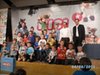Nici Cup Endpreisverteilung