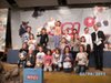 Nici Cup Endpreisverteilung