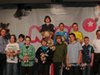 Nici Cup Endpreisverteilung
