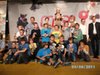 Nici Cup Endpreisverteilung