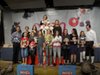 Nici Cup Endpreisverteilung