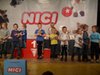 Nici Cup Endpreisverteilung