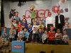 Nici Cup Endpreisverteilung