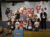 Nici Cup Endpreisverteilung