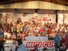 Nici Cup Endpreisverteilung