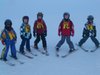 Kinderchikurs und Clubmeisterschaft Kinder 2011/12