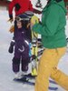 Kinderchikurs und Clubmeisterschaft Kinder 2011/12