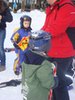 Kinderchikurs und Clubmeisterschaft Kinder 2011/12