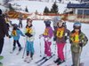 Kinderchikurs und Clubmeisterschaft Kinder 2011/12