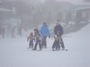 Kinderchikurs und Clubmeisterschaft Kinder 2011/12