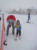 Kinderchikurs und Clubmeisterschaft Kinder 2011/12