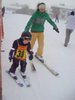 Kinderchikurs und Clubmeisterschaft Kinder 2011/12