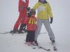 Kinderchikurs und Clubmeisterschaft Kinder 2011/12