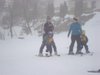 Kinderchikurs und Clubmeisterschaft Kinder 2011/12