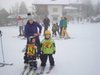 Kinderchikurs und Clubmeisterschaft Kinder 2011/12