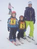 Kinderchikurs und Clubmeisterschaft Kinder 2011/12