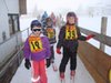 Kinderchikurs und Clubmeisterschaft Kinder 2011/12