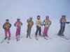 Kinderchikurs und Clubmeisterschaft Kinder 2011/12