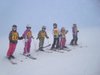 Kinderchikurs und Clubmeisterschaft Kinder 2011/12