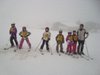 Kinderchikurs und Clubmeisterschaft Kinder 2011/12