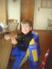 Kinderchikurs und Clubmeisterschaft Kinder 2011/12