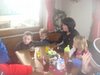 Kinderchikurs und Clubmeisterschaft Kinder 2011/12