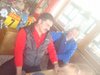 Kinderchikurs und Clubmeisterschaft Kinder 2011/12