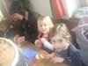 Kinderchikurs und Clubmeisterschaft Kinder 2011/12