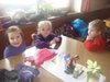 Kinderchikurs und Clubmeisterschaft Kinder 2011/12