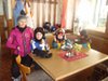 Kinderchikurs und Clubmeisterschaft Kinder 2011/12