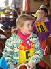 Kinderchikurs und Clubmeisterschaft Kinder 2011/12