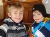 Kinderchikurs und Clubmeisterschaft Kinder 2011/12