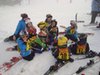 Kinderchikurs und Clubmeisterschaft Kinder 2011/12