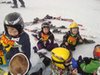 Kinderchikurs und Clubmeisterschaft Kinder 2011/12