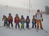 Kinderchikurs und Clubmeisterschaft Kinder 2011/12