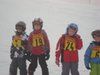 Kinderchikurs und Clubmeisterschaft Kinder 2011/12