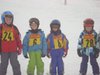 Kinderchikurs und Clubmeisterschaft Kinder 2011/12