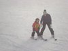 Kinderchikurs und Clubmeisterschaft Kinder 2011/12