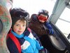 Kinderchikurs und Clubmeisterschaft Kinder 2011/12