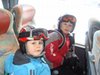 Kinderchikurs und Clubmeisterschaft Kinder 2011/12