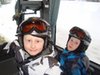Kinderchikurs und Clubmeisterschaft Kinder 2011/12