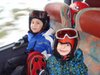 Kinderchikurs und Clubmeisterschaft Kinder 2011/12