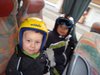 Kinderchikurs und Clubmeisterschaft Kinder 2011/12