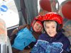 Kinderchikurs und Clubmeisterschaft Kinder 2011/12