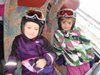 Kinderchikurs und Clubmeisterschaft Kinder 2011/12