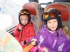 Kinderchikurs und Clubmeisterschaft Kinder 2011/12