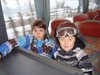 Kinderchikurs und Clubmeisterschaft Kinder 2011/12