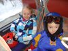 Kinderchikurs und Clubmeisterschaft Kinder 2011/12