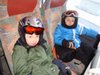 Kinderchikurs und Clubmeisterschaft Kinder 2011/12